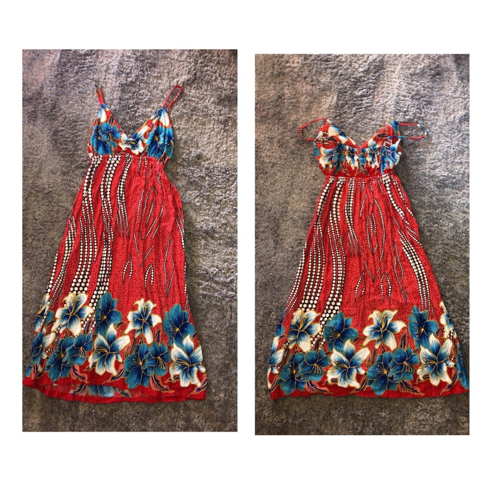 Nice dress